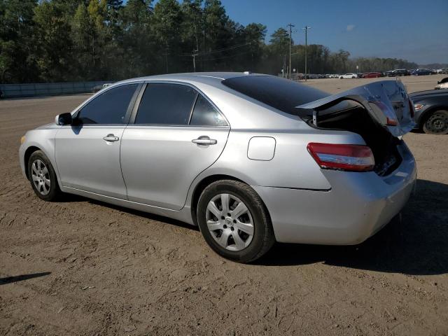 Photo 2 from auction – 2011 TOYOTA CAMRY BASE with VIN 4T1BF3EK7BU145644