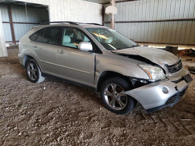 Photo 4 from auction – 2007 LEXUS RX 400H with VIN JTJGW31U272003865