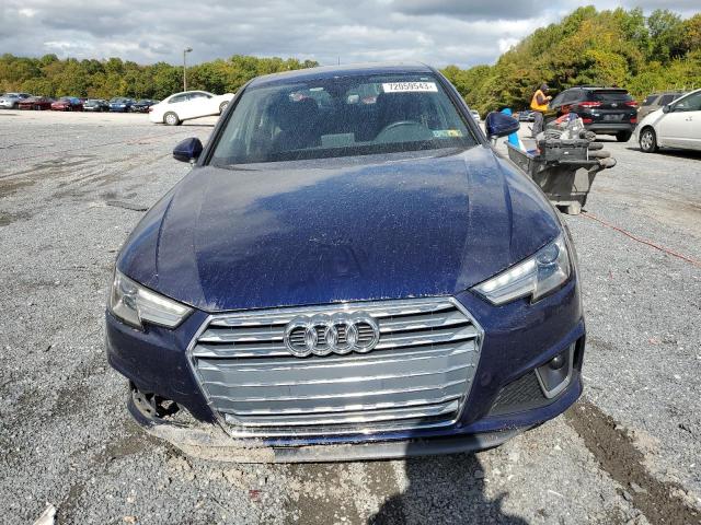 Photo 5 from auction – 2019 AUDI A4 PREMIUM with VIN WAUDNAF40KA026207