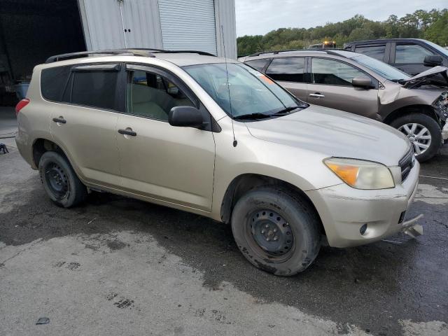 Photo 4 from auction – 2007 TOYOTA RAV4 with VIN JTMZD33V376048006