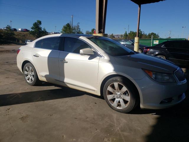 Foto 4 de la subasta – 2011 BUICK LACROSSE C con VIN 1G4GE5GD7BF317100