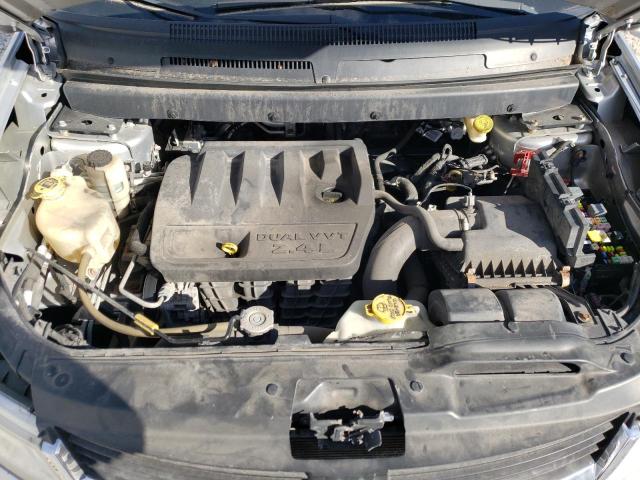 Photo 11 from auction – 2010 DODGE JOURNEY SE with VIN 3D4PG4FB1AT120021