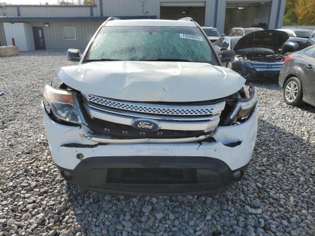Photo 5 from auction – 2013 FORD EXPLORER X with VIN 1FM5K7D92DGA76653