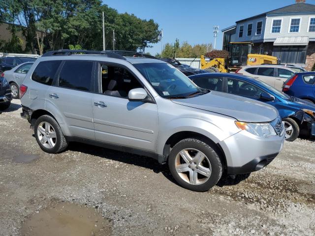 Photo 4 from auction – 2010 SUBARU FORESTER 2 with VIN JF2SH6CC5AH763887