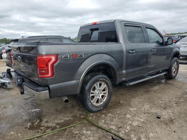 Photo 3 from auction – 2016 FORD F150 SUPER with VIN 1FTEW1EF7GFA09406