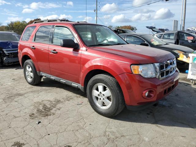 Photo 4 from auction – 2012 FORD ESCAPE XLT with VIN 1FMCU0DG6CKC35838