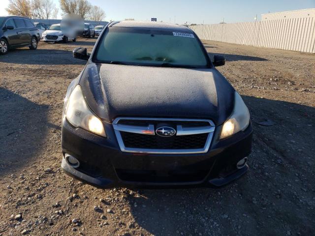 Photo 5 from auction – 2014 SUBARU LEGACY 2.5 with VIN 4S3BMCL6XE3009681
