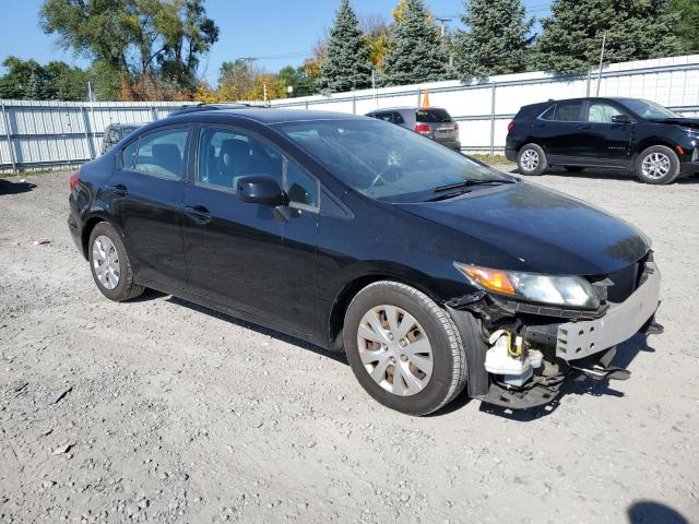 Photo 4 from auction – 2012 HONDA CIVIC LX with VIN 2HGFB2F58CH571675