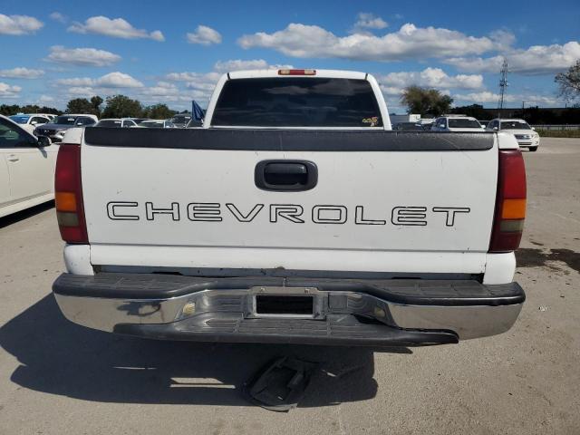 Photo 6 from auction – 2000 CHEVROLET SILVERADO with VIN 1GCEC19V8YE209003