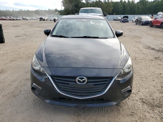 Photo 5 from auction – 2014 MAZDA 3 TOURING with VIN JM1BM1V78E1179012
