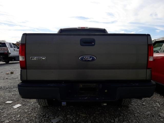 Photo 6 from auction – 2008 FORD F150 with VIN 1FTRX14W98FA30274