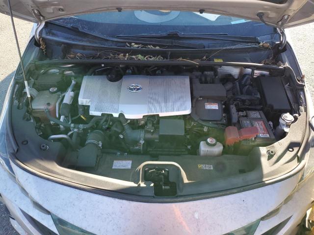 Photo 11 from auction – 2017 TOYOTA PRIUS PRIM with VIN JTDKARFP6H3064567