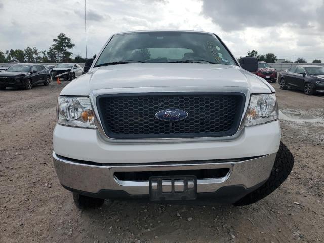 Photo 5 from auction – 2008 FORD F150 SUPER with VIN 1FTPW12V48FB79678