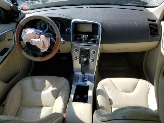 Photo 8 from auction – 2011 VOLVO XC60 3.2 with VIN YV4952DZ7B2179512