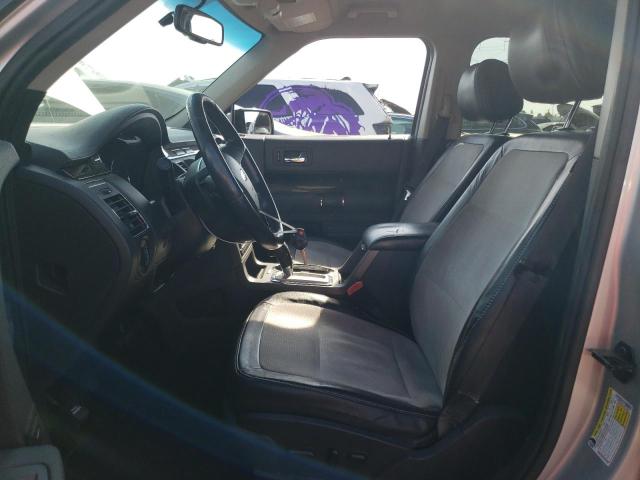 Photo 7 from auction – 2012 FORD FLEX with VIN 2FMHK6DT4CBD18304