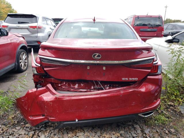 Photo 6 from auction – 2023 LEXUS ES 350 BAS with VIN 58ADZ1B19PU147539