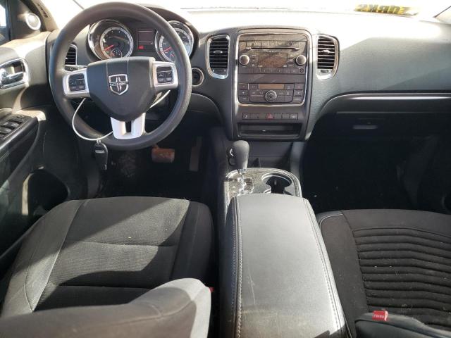 Photo 8 from auction – 2013 DODGE DURANGO SX with VIN 1C4RDHAG6DC637484