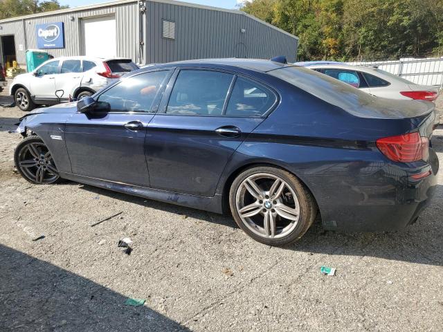 Foto 2 de la subasta – 2014 BMW 535 XI con VIN WBA5B3C50ED534556