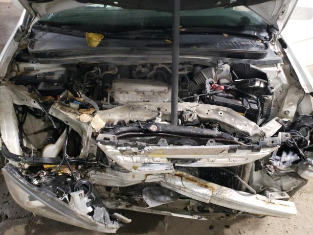 Photo 11 from auction – 2007 HONDA ODYSSEY EX with VIN 5FNRL38467B118671