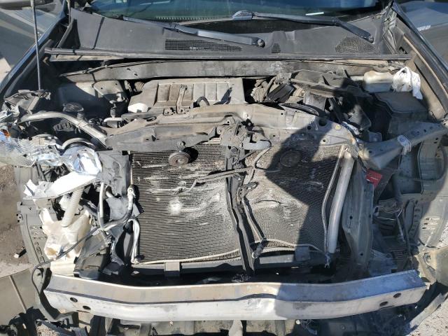 Photo 11 from auction – 2011 TOYOTA HIGHLANDER with VIN 5TDYK3EH7BS039830