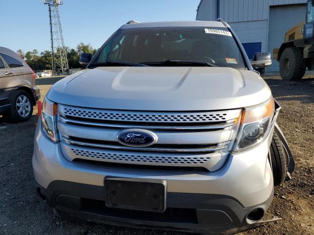 Photo 5 from auction – 2014 FORD EXPLORER X with VIN 1FM5K8D80EGA20239