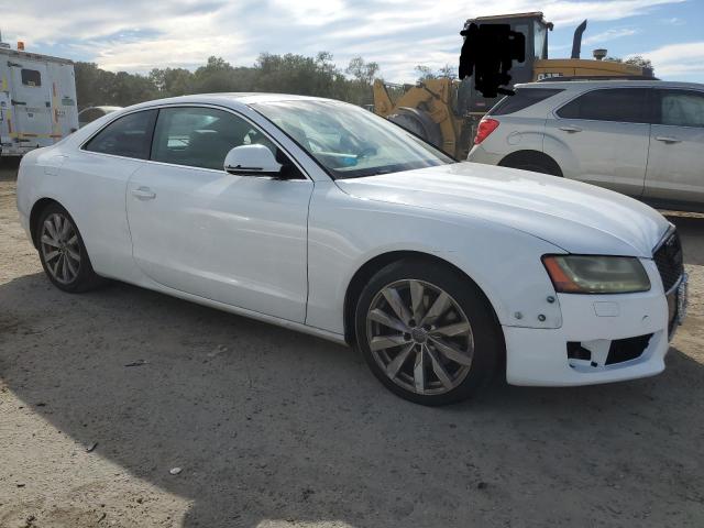 Photo 4 from auction – 2009 AUDI A5 QUATTRO with VIN WAUDK78T69A056807