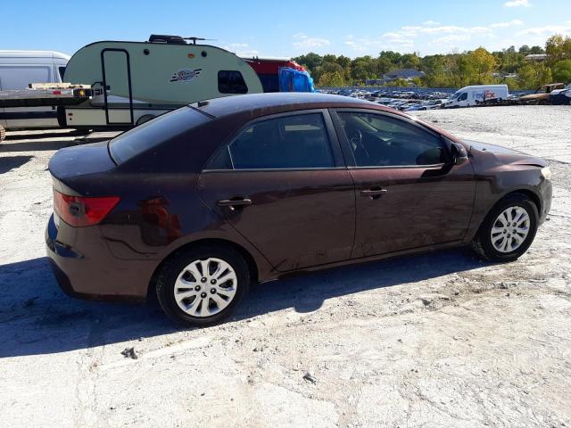 Photo 3 from auction – 2011 KIA FORTE EX with VIN KNAFU4A29B5358609