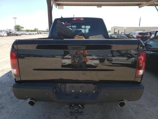 Photo 6 from auction – 2019 RAM 1500 CLASS with VIN 1C6RR6GTXKS747605