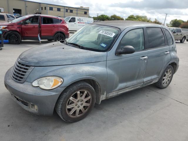 CHRYSLER PT CRUISER 2009 with VIN 3A8FY58959T579787 - Photo from auction