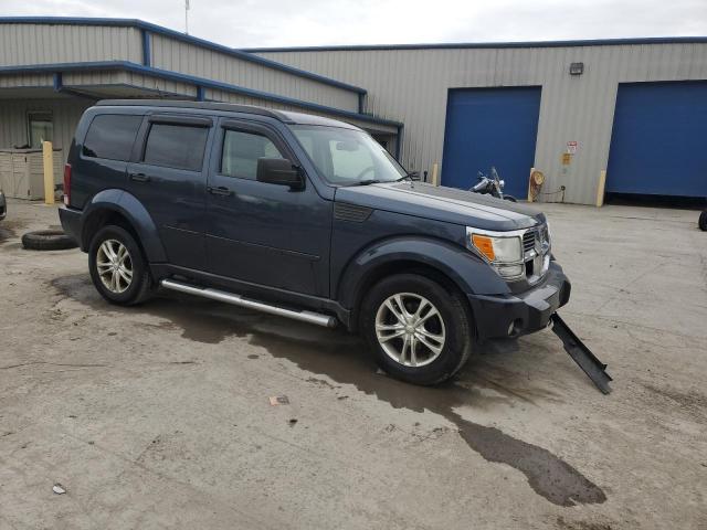 Photo 4 from auction – 2008 DODGE NITRO SXT with VIN 1D8GU28K28W230329
