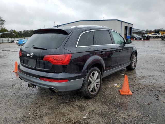 Photo 3 from auction – 2011 AUDI Q7 PREMIUM with VIN WA1LGAFE5BD002379