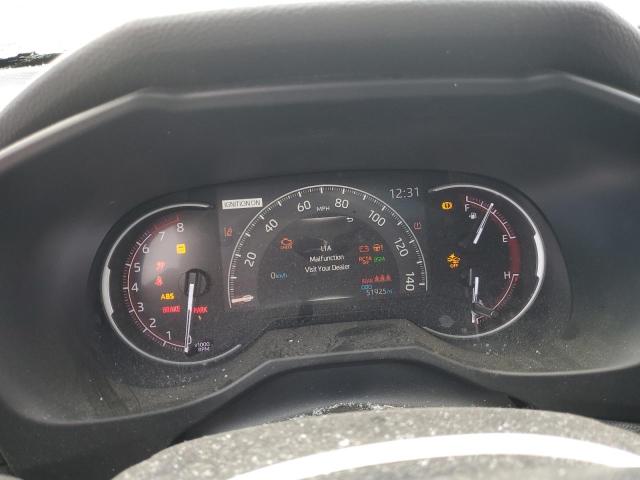 Photo 9 from auction – 2019 TOYOTA RAV4 LIMIT with VIN 2T3Y1RFV9KC008105
