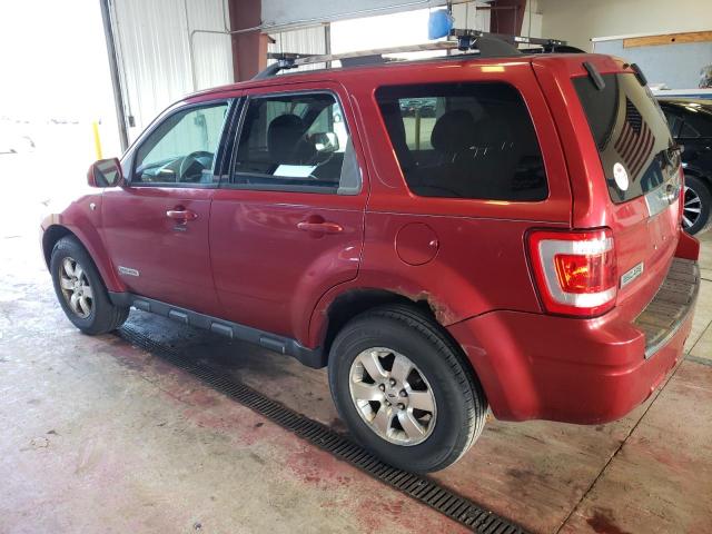 Foto 2 de la subasta – 2008 FORD ESCAPE LIM con VIN 1FMCU94188KD99728