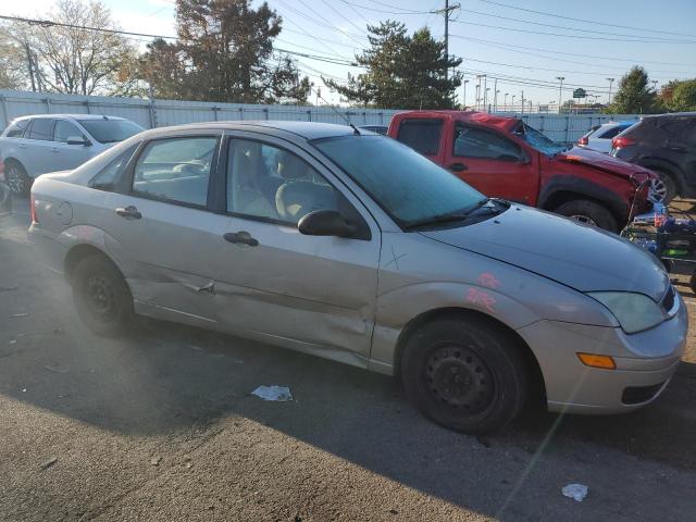 Photo 4 from auction – 2007 FORD FOCUS SE with VIN 1FAHP34N67W177820