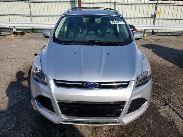 Photo 5 from auction – 2013 FORD ESCAPE TIT with VIN 1FMCU0J91DUB32743