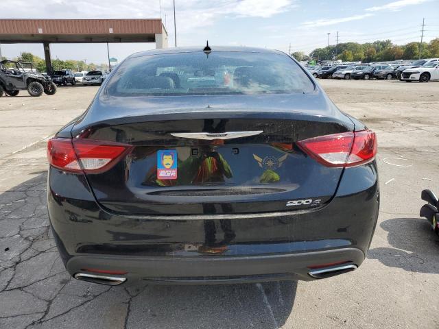 Photo 6 from auction – 2015 CHRYSLER 200 S with VIN 1C3CCCBB6FN751706