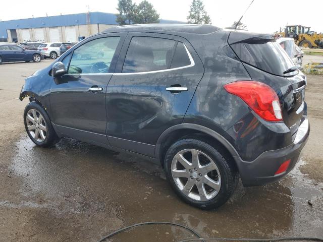 Photo 2 from auction – 2014 BUICK ENCORE PRE with VIN KL4CJDSB2EB621083
