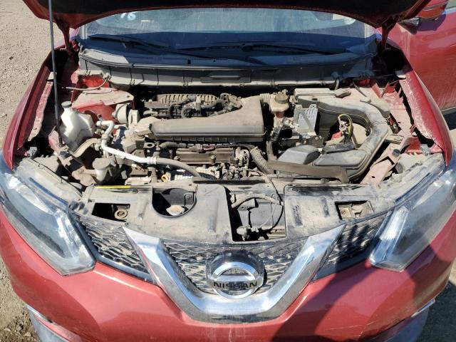 Foto 12 de la subasta – 2016 NISSAN ROGUE S con VIN KNMAT2MT4GP720043