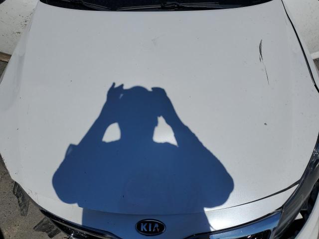 Photo 11 from auction – 2011 KIA OPTIMA LX with VIN KNAGM4A75B5091405