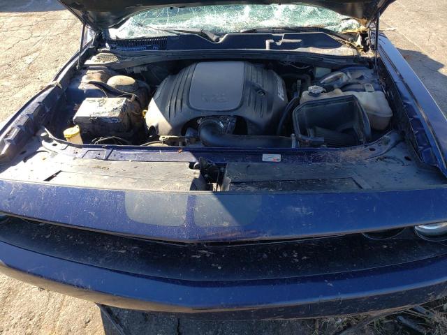 Photo 11 from auction – 2016 DODGE CHALLENGER with VIN 2C3CDZBTXGH131895
