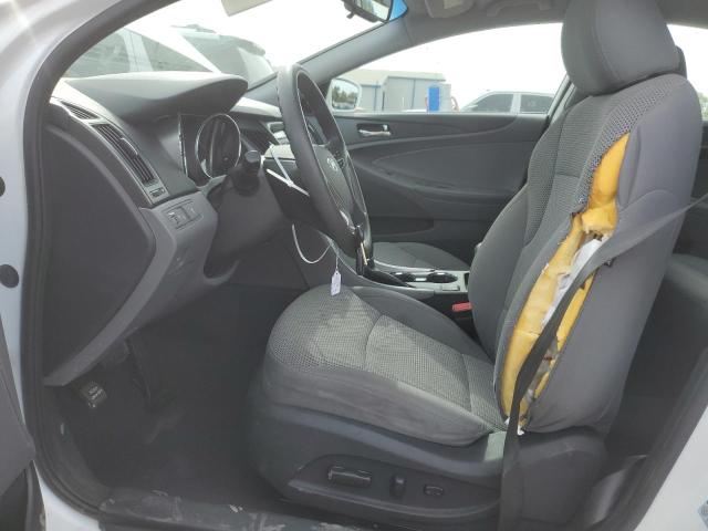 Photo 7 from auction – 2014 HYUNDAI SONATA GLS with VIN 5NPEB4ACXEH892476