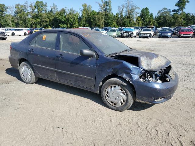 Photo 4 from auction – 2004 TOYOTA COROLLA CE with VIN 1NXBR32EX4Z309932