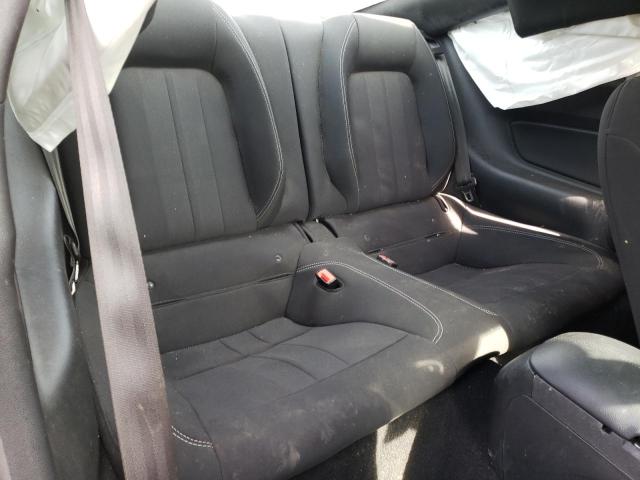Photo 10 from auction – 2020 FORD MUSTANG with VIN 1FA6P8TH7L5181472