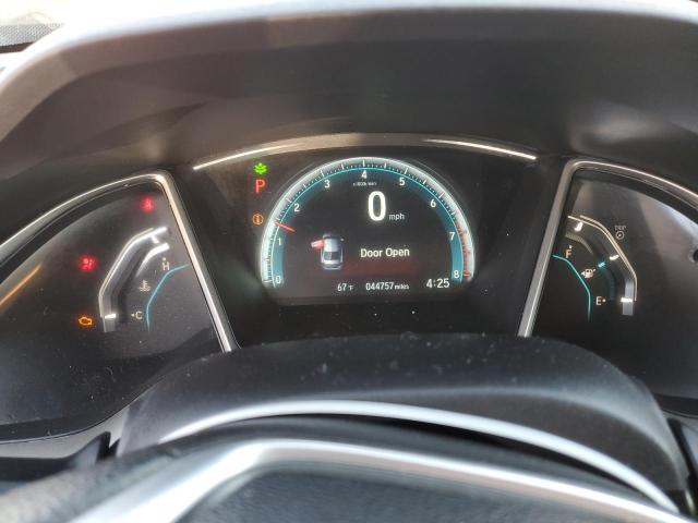 Photo 9 from auction – 2016 HONDA CIVIC EX with VIN 19XFC2F7XGE222886