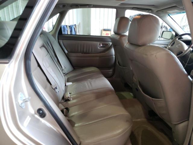 Photo 10 from auction – 2004 TOYOTA AVALON XL with VIN 4T1BF28B64U340465
