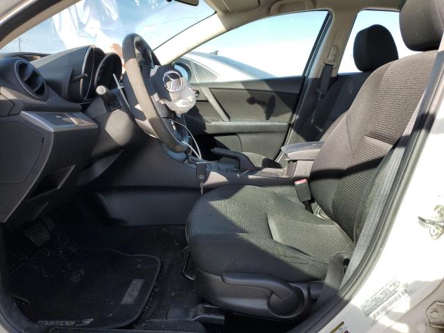 Photo 7 from auction – 2013 MAZDA 3 I with VIN JM1BL1U70D1838378