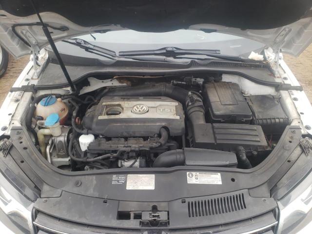 Photo 11 from auction – 2012 VOLKSWAGEN EOS KOMFOR with VIN WVWBW7AH5CV000362