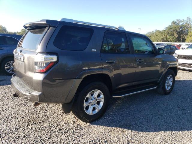 Photo 3 from auction – 2016 TOYOTA 4RUNNER SR with VIN JTEZU5JRXG5144041