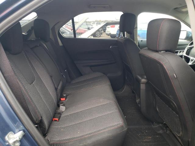 Photo 10 from auction – 2016 CHEVROLET EQUINOX LT with VIN 2GNFLFEK7G6300366
