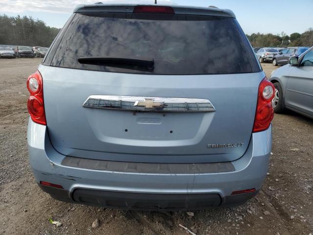 Photo 6 from auction – 2014 CHEVROLET EQUINOX LT with VIN 2GNALBEK7E6127450